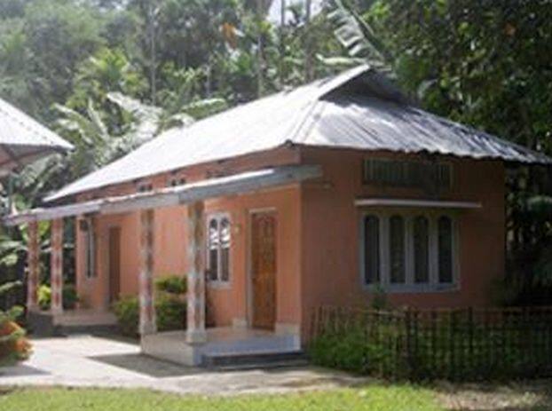 Bora's Home Stay, Golaghat 1